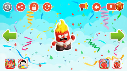 Happy Birthday Toys - Up to 50 Toys to Collect screenshot 3