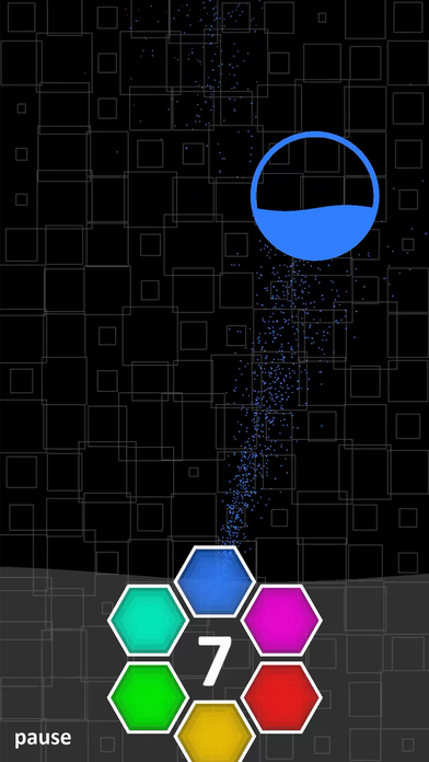 ColorPop Game screenshot 4
