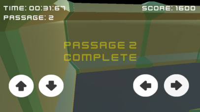 Hidden Passage screenshot 3
