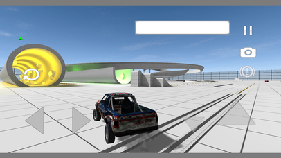 Car Crash 2 Reloaded screenshot 4