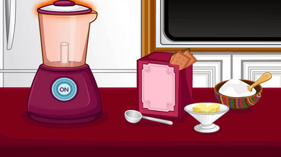 Cake Maker - Cooking kitchen game screenshot 3