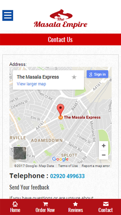 Masala Empire screenshot 4