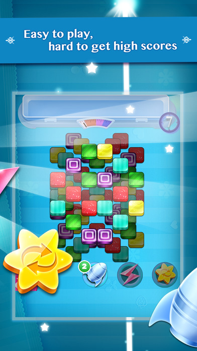7 Blocks Challenge screenshot 2