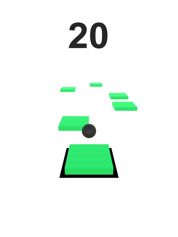 Jumpy Ride screenshot 5