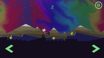 Moon Scater screenshot 4