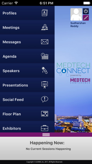 MedTech Connect screenshot 3