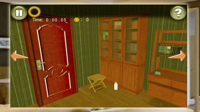 Puzzle Game Escape Chambers screenshot 2