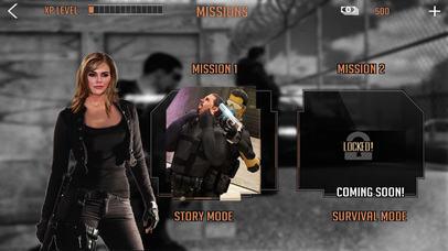 Shadow Survival Gangster Theft & Escape Pro screenshot 3