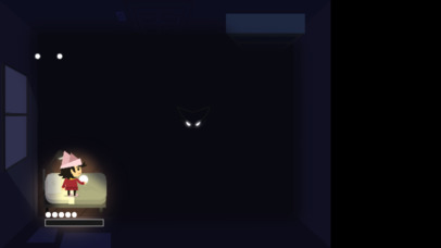 黑夜消灭怪物 screenshot 2
