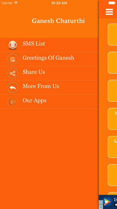 Ganesh Chaturthi screenshot 2