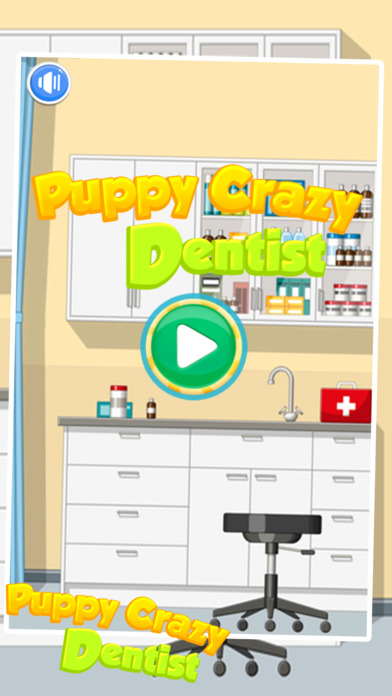 Puppy Crazy Dentist screenshot 3