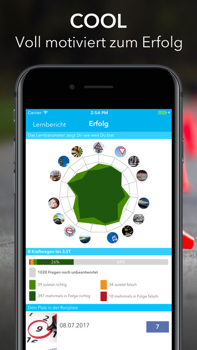 wat is een app