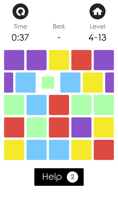 Shuffle - Puzzle screenshot 2