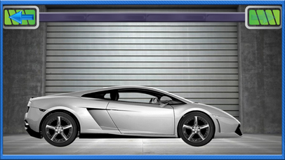 Auto Car Garage screenshot 2