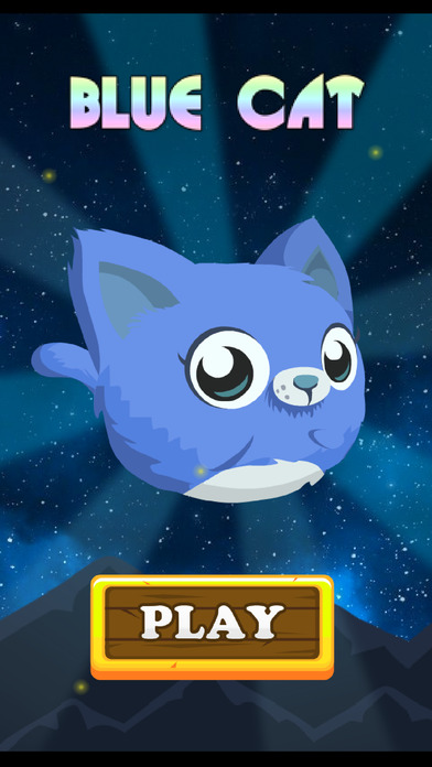 The Blue Cat screenshot 2