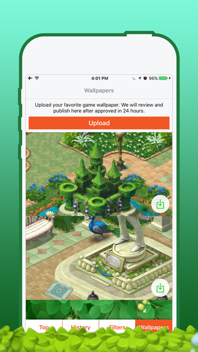 Coins Cheats for Gardenscapes - Walkthrough Tips screenshot 4