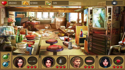 人气披萨餐厅 - 好玩的游戏 screenshot 4