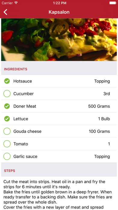 Clean Eating Plan and Recipes screenshot 3