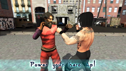 Sultan MMA Fighting Punch screenshot 4