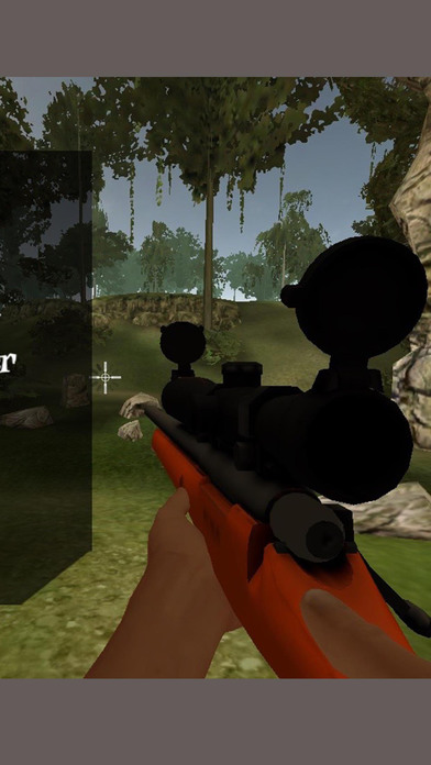 Shoot Animals - Fun Mobile Shooter Game screenshot 2
