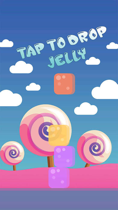 Game Jelly - Build with Jelly screenshot 2