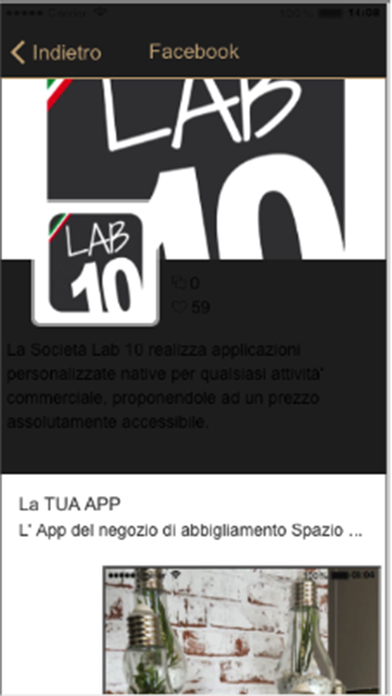 Lab 10 screenshot 3