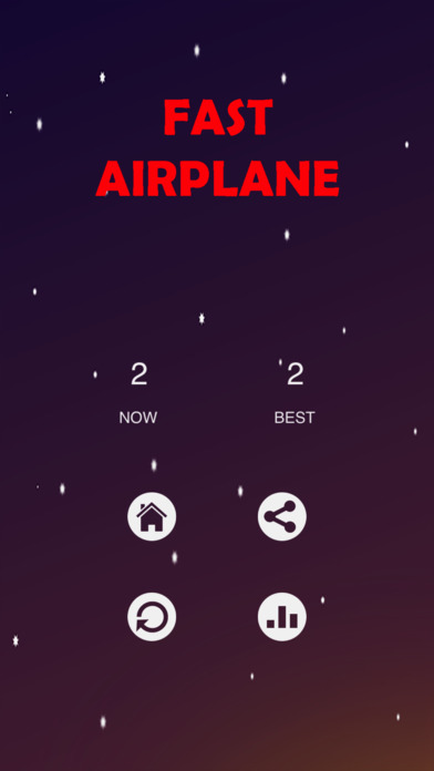 FAST AIRPLANE screenshot 3
