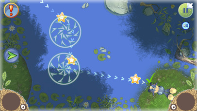 Aqua Spirit screenshot 3