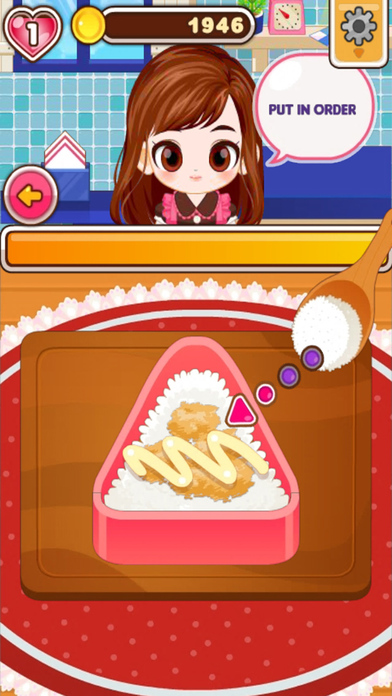 公主拉面餐厅 - 烹饪发烧友的经营游戏 screenshot 2