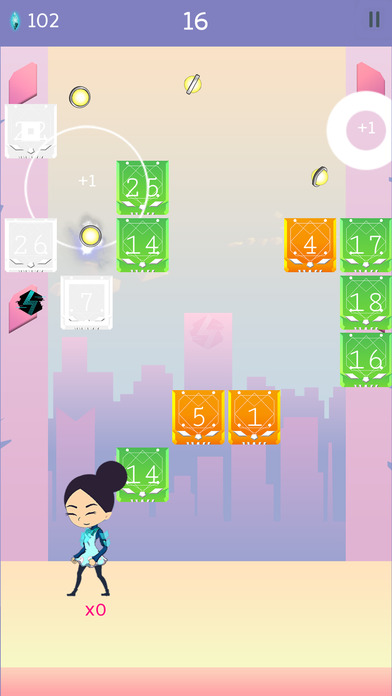 Where Blocks Fall screenshot 3