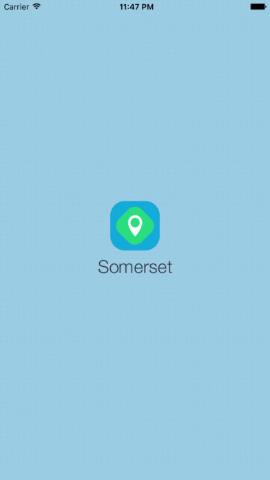 Somerset App screenshot 3