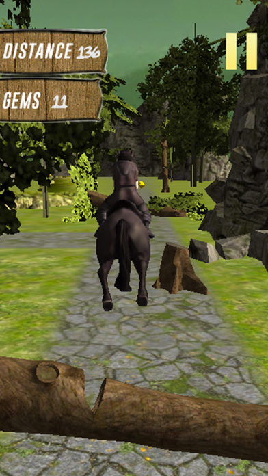 Xtrem Horse Adventure 2017 screenshot 2