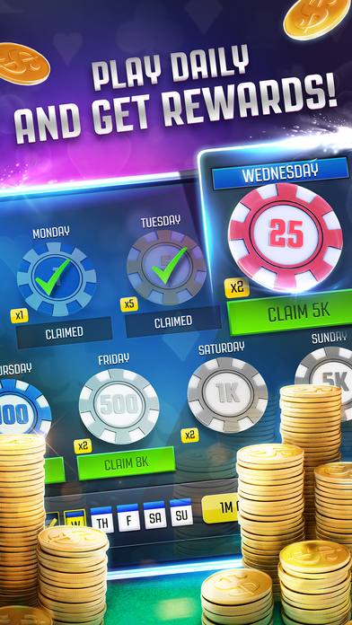 Denmark online poker