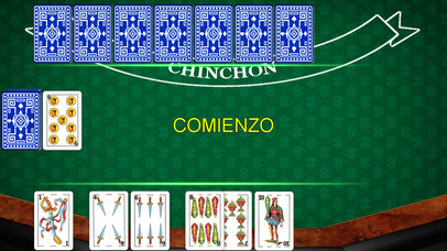 Chinchón Pabroton screenshot 3