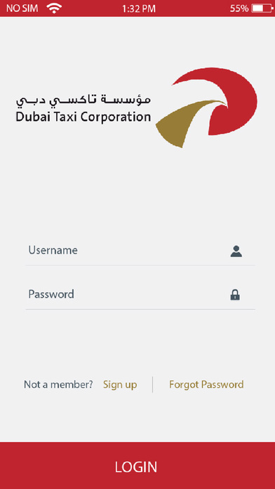 Dubai Taxi Jobs screenshot 2