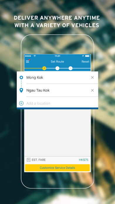 iPhone Screenshot 2
