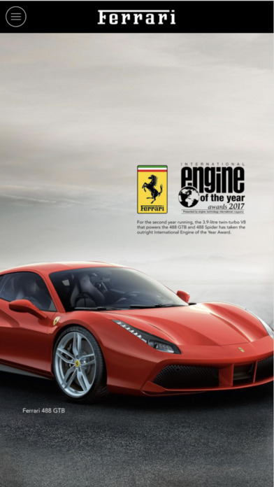 Ferrari Manila screenshot 2