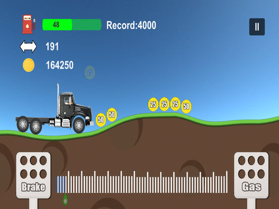 Climb The Road screenshot 6
