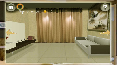 Puzzle Game Escape Chambers 2 screenshot 3
