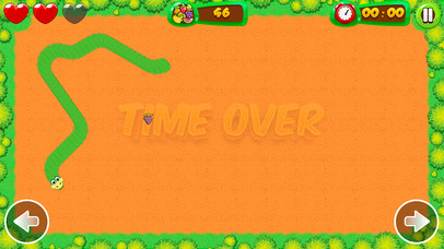 Snake - Speed Game screenshot 2