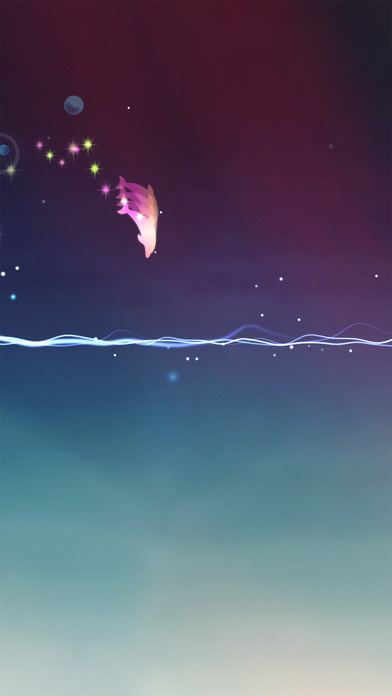海豚Alpha screenshot 3