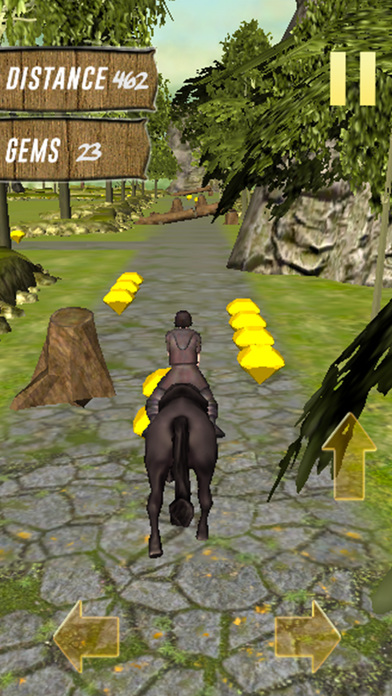 Xtrem Horse Adventure Pro 2017 screenshot 3