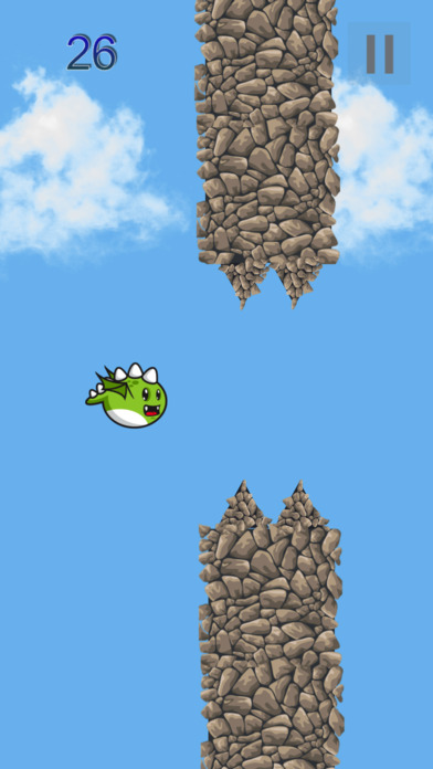 Dragon's Flight screenshot 2
