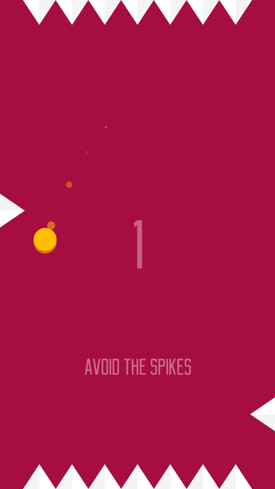 Tricky Spikes screenshot 3