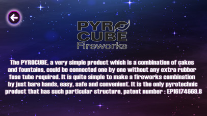 Pyro Cube screenshot 4