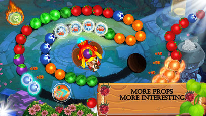 Fruits Blast Legend screenshot 3