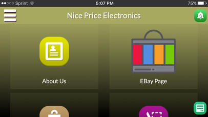 Nice Price Electronics screenshot 4