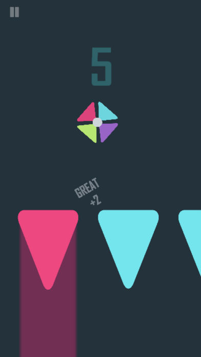 Bounce and Spin screenshot 3