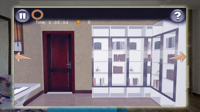 Puzzle Game Door Of Chambers screenshot 3
