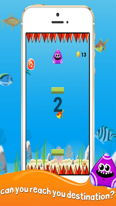Jelly Jumping Mania screenshot 4
